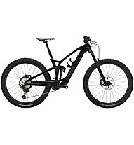 Trek Fuel EXe 9.8 XT - E-Mountainbike, Black