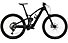 Trek Fuel EXe 9.8 XT - E-Mountainbike, Black