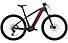 Trek Powerfly 5 - E-Mountainbike, Black/Red