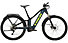 Trek Powerfly FS 4 EQ - E-Mountainbike, Dark Green