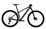 Trek Procalibre 9.5 - mountainbike cross country, Grey/Black