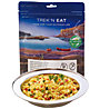Trek'n Eat Mediterraner Fischtopf mit Reis - Trekkingmahlzeit, Fish Dish