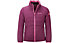 Trollkids Girls Skanden 3in1 W- Hardshelljacke - Mädchen, Pink/Violet