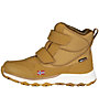 Trollkids Hafjell - scarpe invernali - bambino, Light Brown