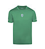 Trollkids Preikestolen T - T-shirt - bambino, Green