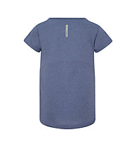 Trollkids Preikestolen T - T-shirt - bambina, Blue