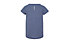 Trollkids Preikestolen - T-Shirt - Mädchen, Blue