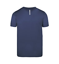 Trollkids Preikestolen T - T-shirt - bambino, Blue