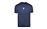 Trollkids Preikestolen T - T-shirt - bambino, Blue