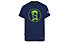Trollkids Troll T - T-shirt - bambino, Blue