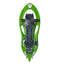 TSL 305 Start - ciaspole - donna, Green