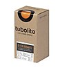 Tubolito S-Tubo-CX/Gravel-All - Fahrradschlauch, Orange