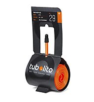 Tubolito Tubo-MTB-Plus - Fahrradschlauch, Orange