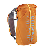 Ultimate Direction Fastpack 15 - Daypack-Rucksack, Orange