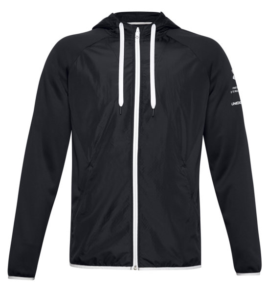 Under armour storm full zip hoodie on sale