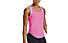 Under Armour Armour Sport X-BACK - top fitness - donna, Pink