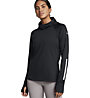 Under Armour Balaclava - felpa running - donna, Black