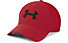 Under Armour Blitzing 3.0 - cappellino, Red