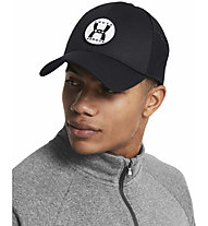 Under Armour Blitzing Trucker M - Kappe - Herren, Black