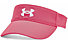 Under Armour Blitzing W - cappellino - donna , Pink