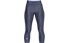 Under Armour Capri HeatGear - pantaloni fitness 3/4 - donna, Dark Blue