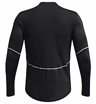 Under Armour Challenger Pro M - Langarmshirt - Herren, Black