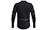 Under Armour Challenger Pro M - Langarmshirt - Herren, Black