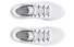Under Armour Charged Pursuit 3 Big Logo W - scarpe fitness e training - donna, White