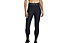 Under Armour ColdGear® Armour - pantaloni fitness - donna, Black