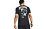 Under Armour Dusk To Dawn M - T-shirt - uomo, Black