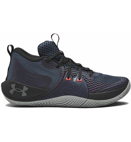 Under armour embiid clearance