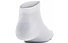 Under Armour Essential 3PK - kurze Socken, White