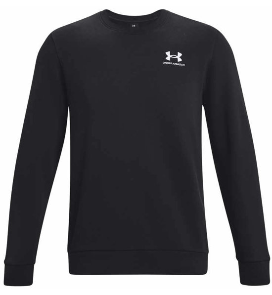Under Armour Essential Fleece Crew M felpa uomo Sportler