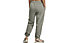 Under Armour Essential Fleece M - pantaloni fitness - donna, Grey