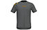 Under Armour Evolution Training - T-shirt fitness - uomo, Grey