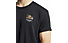 Under Armour Golf Goinunder M - T-Shirt - Herren, Black