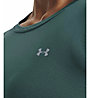 Under Armour Heat Gear W - T-shirt - Damen, Green