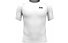 Under Armour HeatGear® Compression M - T-Shirt - Herren, White