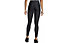 Under Armour Heatgear Rib W - Trainingsleggings - Damen, Black