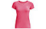 Under Armour HeatGear® W - T-Shirt - Damen, Pink