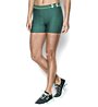 Under Armour HG Alpha Printed Shorty Donna, Greenwood