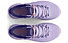 Under Armour Hovr Infinite 4 W - scarpe running neutre - donna, Purple