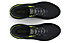 Under Armour Hovr Machina 3 - scarpe running neutre - uomo, Black/Light Green