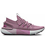 Under Armour Hovr Pahntom 3 W - Sneakers - Damen, Pink