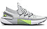 Under Armour Hovr Phantom 3 - sneakers - uomo, Grey/Light Green