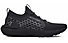 Under Armour Hovr Phantom 3 Reflect - sneakers - unisex, Black