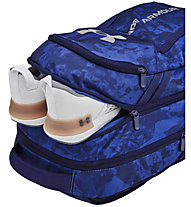 Under Armour Hustle 6.0 - Rucksack , Blue