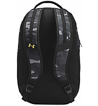 Under Armour Hustle 6.0 - Rucksack , Black