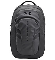 Under Armour Hustle 6.0 Pro - Rucksack, Black