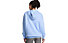 Under Armour Icon Fleece Oversized W - Kapuzenpullover - Damen, Light Blue